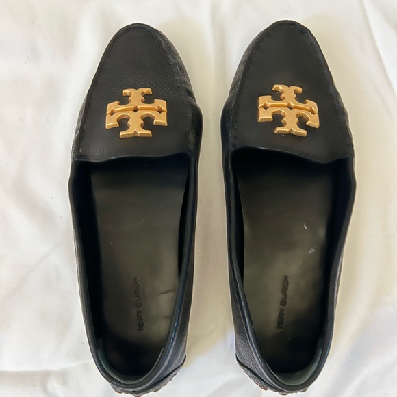 Men Tory Burch Slip-on Loafers - Picture 3 of 10